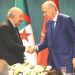 الجـــزائــــــــــــــر-أنقـــــــــــــــــــرة..  تحالـف استراتيجـــي وثيـــــق