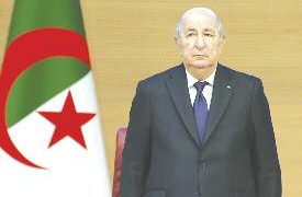 عهــدُنا بنـــــــــاء دولـــــــــة حقّ وقانون لا يظلم فيها أحــــد