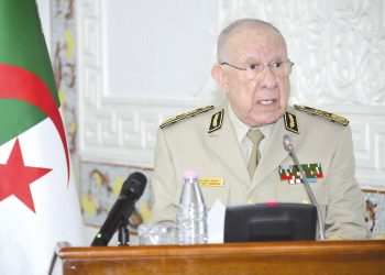 التشريعيــات.. تعزيـــز الصرح الديمقراطي للجـزائر المنتصرة