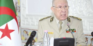 التشريعيــات.. تعزيـــز الصرح الديمقراطي للجـزائر المنتصرة