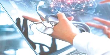 رقمنة الأرشيف الطبي ركيزة البحث العلمي والأمن الصحي