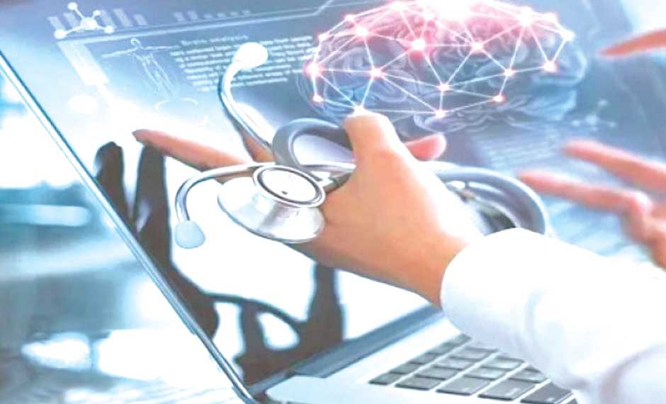 رقمنة الأرشيف الطبي ركيزة البحث العلمي والأمن الصحي