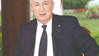 مقـــدّرات الجزائريــين خـط أحمـر