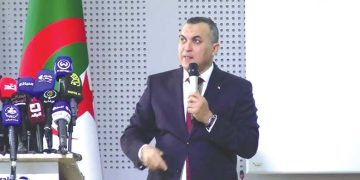 الجزائر رائــدة إفريقيــا فـــي الابتكار