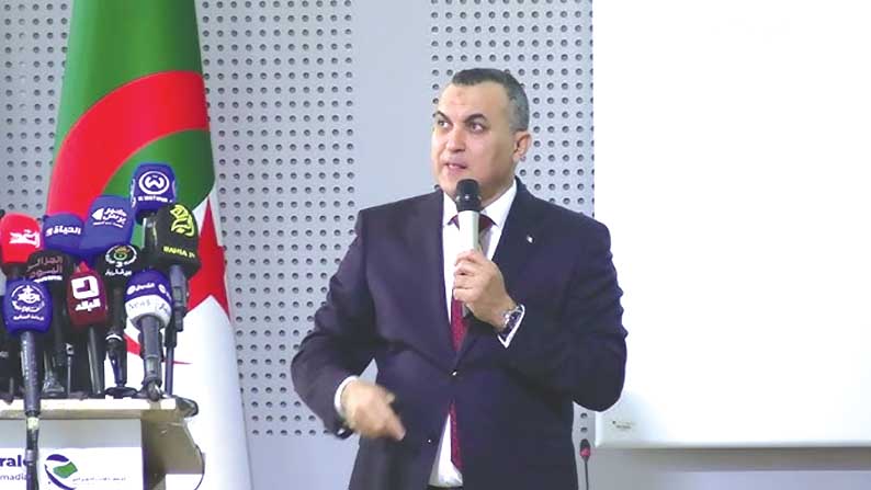 الجزائر رائــدة إفريقيــا فـــي الابتكار