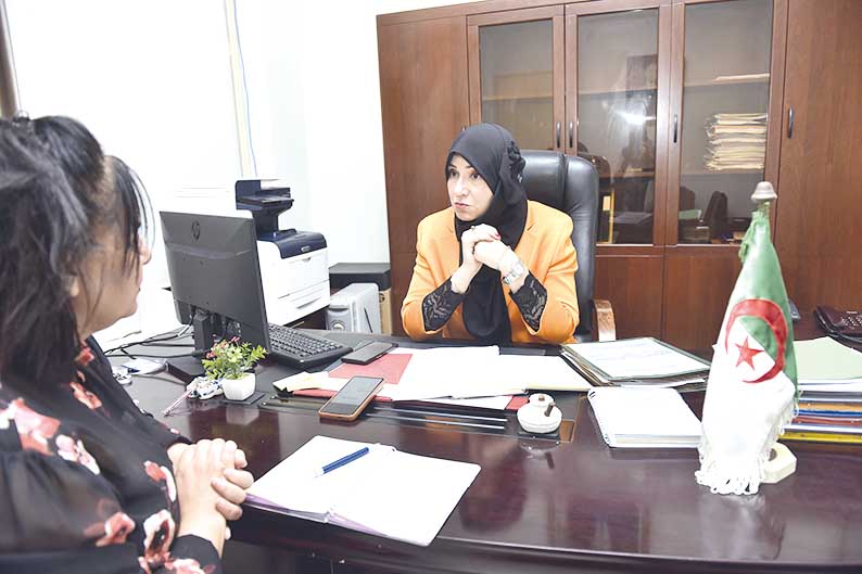 عيد الأضحى فرصة لتطوير الصناعة الجلدية والنسيجيــة