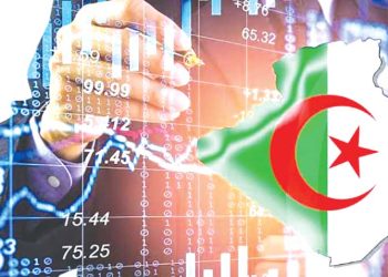 جزائـر التحديـات ترفـع قواعــد النمــوذج الاقتصادي الجديــد