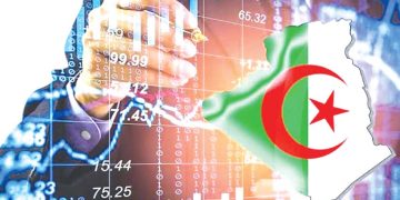 جزائـر التحديـات ترفـع قواعــد النمــوذج الاقتصادي الجديــد