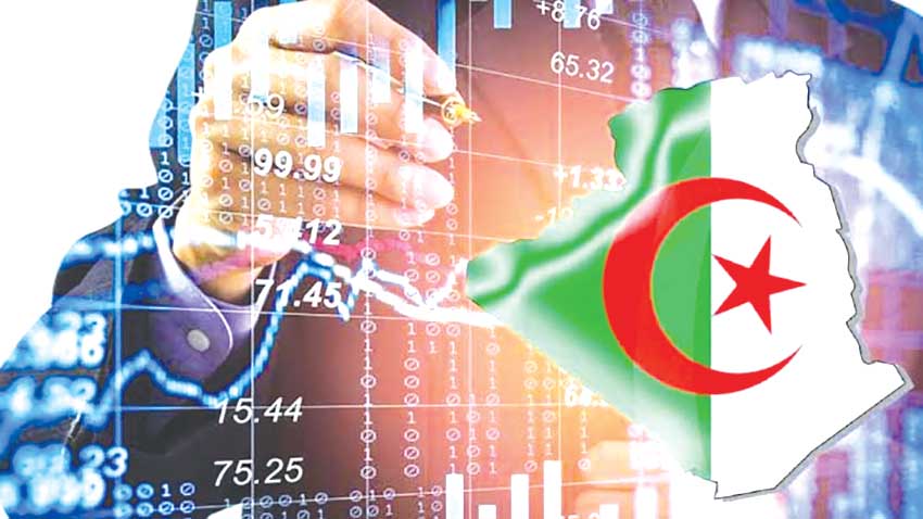 جزائـر التحديـات ترفـع قواعــد النمــوذج الاقتصادي الجديــد