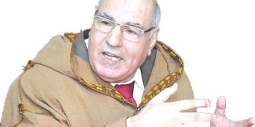 قانون الانتخابات يكرس متطلبات الأمن القضائي والقانوني والديمقراطي