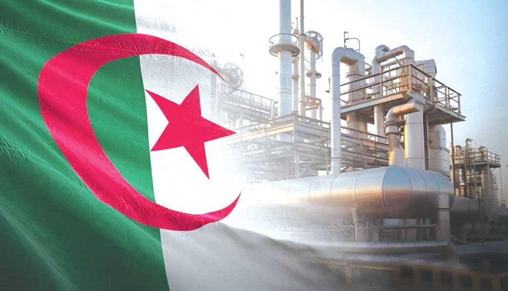الاستثمار..الأمن الطاقوي وخفض الكربون.. ركائـز المقاربـــة الجزائريــة