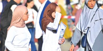 تنظيم محكم واستنفار لوجستي لضمان أمن الامتحانات
