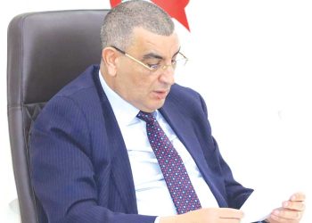 رسالة الرّئيس تبون التشجيعية دافع قوي لتعزيز الربط السّككي