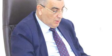 رسالة الرّئيس تبون التشجيعية دافع قوي لتعزيز الربط السّككي