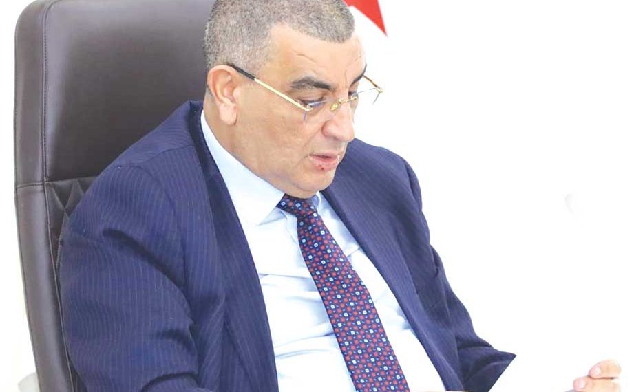 رسالة الرّئيس تبون التشجيعية دافع قوي لتعزيز الربط السّككي