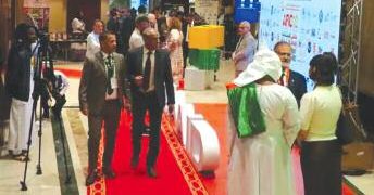 مستقبل إفريقيا يُبنى بالتعاون والانفتاح