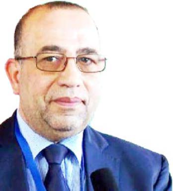 الجزائر نموذج الشراكات المتوازنة..
