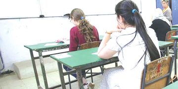 بومــرداس.. جاهزية تامـة ومرافقـة نفسيـة للممتحنين