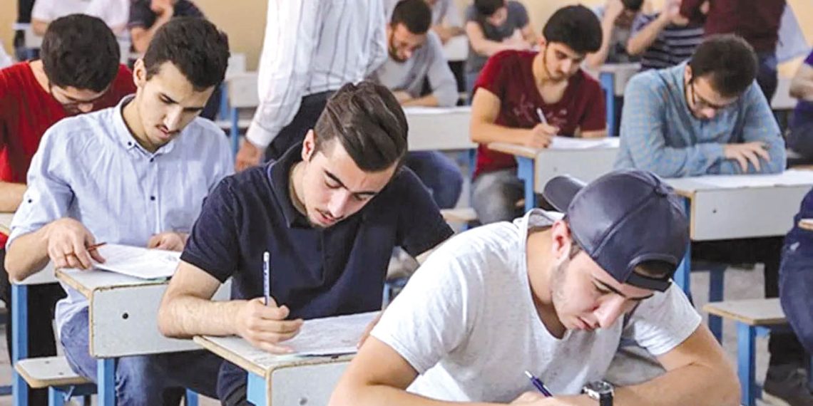 وهران.. جاهزية وإحكام لاستقبال ممتحني “البيام”