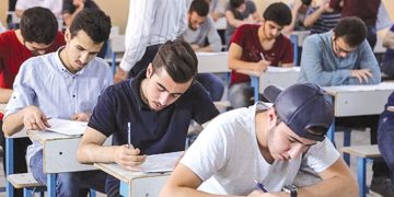 وهران.. جاهزية وإحكام لاستقبال ممتحني “البيام”