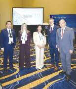 قمة الاستثمــار الأمريكيــــــة.. الجزائـــــــــــر حاضـــــــرة بقـــــــــوة
