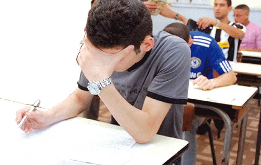 ”البيام”.. 877 ألــف مترشــح  للنجاح