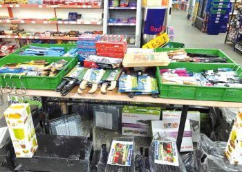أسواق الجلفة والأغواط..حركية استثنائية وخدمات عصرية