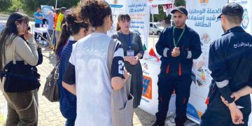 بسكيكدة ..”سونلغاز” تطوّر خدماتها الرقمية