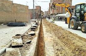 بــاتنــــــــــــــة.. تنميــــة القـــــرى والأريـــــاف أولويــــــة قصـــــوى