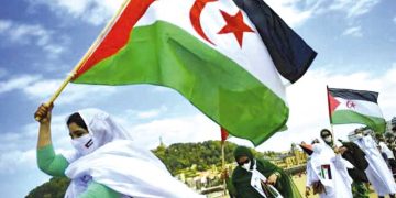 مؤتمــر النقابـات الإيرلندية يدعــو لتمكين الصحراويين مـن الاستقـــلال