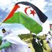 مؤتمــر النقابـات الإيرلندية يدعــو لتمكين الصحراويين مـن الاستقـــلال