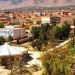 النعامة ..طفــرة تنمويــة ومؤشّـــرات اجتماعية واقتصادية إيجابية