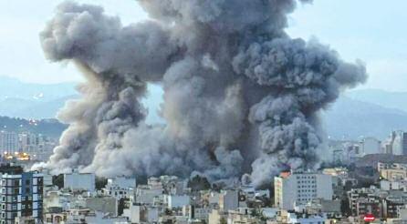 بـين مقترحـــــات طهــران وشــــروط واشنــطـــــــــن.. الأزمـــــــــة تتفـاقـــــم
