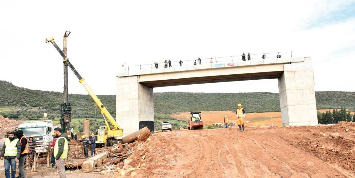 قالمة.. ضبط أولويات التنمية المحلية