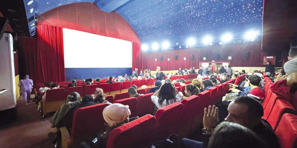 ”أيـام الجزائـر للسينما المعاصرة”.. 18 جويلية المقبـل