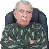 الست عفاف..