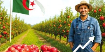 هكذا تربّعت خنشلة على عرش إنتاج “التفاح”