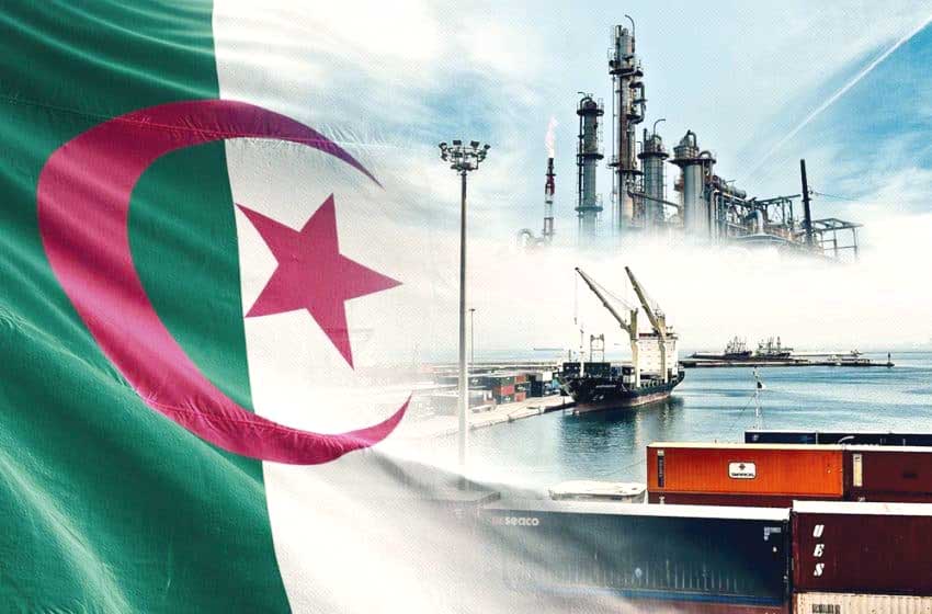 جزائر التحديـات.. مؤشـرات خضـراء واقتصـاد يتطور
