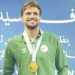 عناصر المنتخب الوطني تواصـــــــــــــــــل التّألّــــــــــــــــق