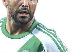 إدارة الأهلي السعودي تغلق باب رحيل رياض محرز