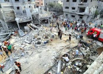 15.5 ملـيــــــــــــــــون فلسطيـــنــــــــــــي  حــــول العـــالم وجـــرح غـــــزة غائــــــر