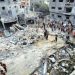 15.5 ملـيــــــــــــــــون فلسطيـــنــــــــــــي  حــــول العـــالم وجـــرح غـــــزة غائــــــر