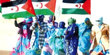 مؤتمــــــر دولــــي  يسلّـــــــط الضـــــــوء  علـــى مستجـــــدّات القضيــــــــة الصحراويـــة