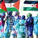 مؤتمــــــر دولــــي يسلّـــــــط الضـــــــوء علـــى مستجـــــدّات القضيــــــــة الصحراويـــة