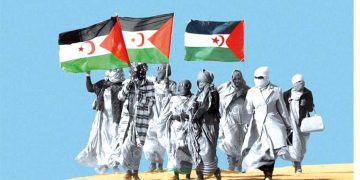 بولتـون يجــدّد دفاعــه حق تقريــر المصـير في الصحـراء الغربيـة