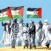 بولتـون يجــدّد دفاعــه حق تقريــر المصـير في الصحـراء الغربيـة