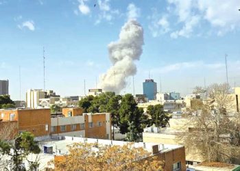 تقدم كبـير نحـو إبرام اتفــاق  بـين طهـران وواشنطن