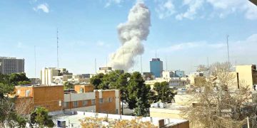 تقدم كبـير نحـو إبرام اتفــاق بـين طهـران وواشنطن