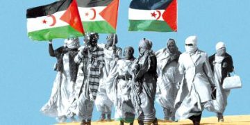 الحضــــــور الصحــــــراوي يترسّــــــخ  داخــــل المؤسســـــات الإفريقيـــــــة