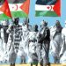 الحضــــــور الصحــــــراوي يترسّــــــخ  داخــــل المؤسســـــات الإفريقيـــــــة